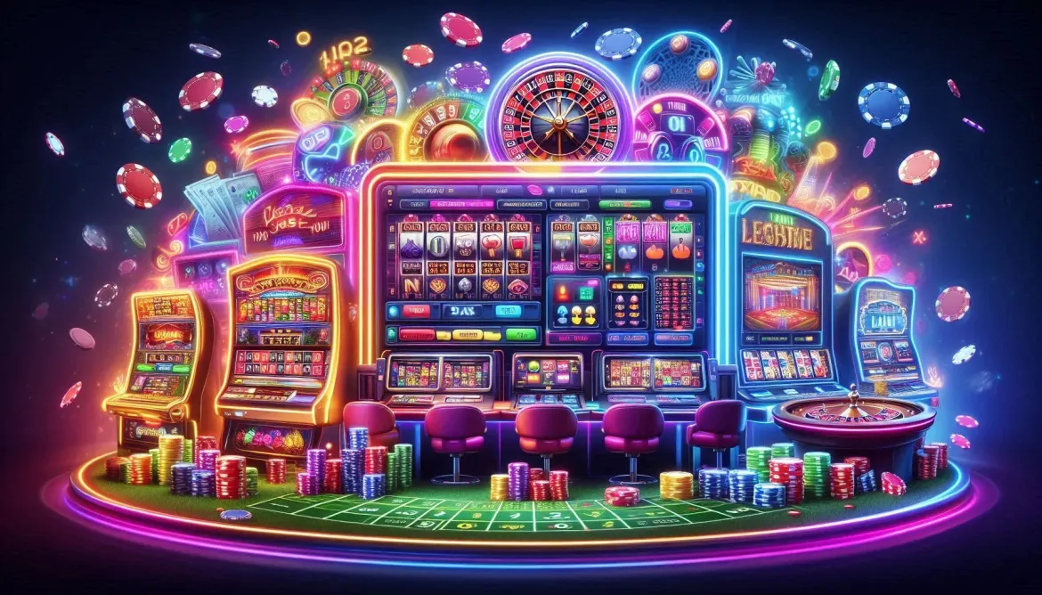 Martin Casino